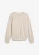 Sweat-shirt, bonprix