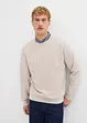 Sweat-shirt, bonprix