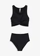 Bustier Bikini (2-tlg.Set), bonprix