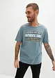 T-shirt, Loose Fit, bonprix