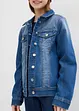 Veste en jean, bonprix