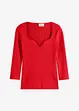 Feinstrickpullover, bonprix