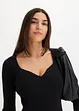 Feinstrickpullover, bonprix