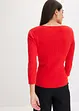 Feinstrickpullover, bonprix