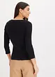 Feinstrickpullover, bonprix