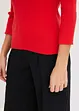 Feinstrickpullover, bonprix