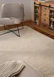 Tapis lavable à mèches douces, bonprix