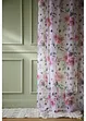 Voilage à imprimé floral (1 pce), bonprix