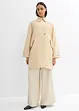Trenchcoat in A-Linie, bonprix