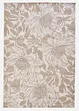 Tapis intérieur et extérieur à motif floral, bonprix