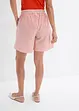 Short 100% coton, bonprix