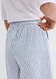 Short 100% coton, bonprix