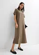 Robe en jersey 100% coton, bonprix