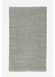 Badematte mit Chenille Struktur, bonprix