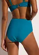 Lot de 2 bas de bikini taille haute, bonprix