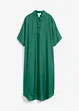 Blusenkleid aus feiner Viskose, bonprix
