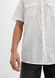 Chemise légère à manches courtes, bonprix