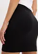 Lot de 2 jupes en jersey coton extensible, bonprix