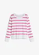 T-shirt manches longues, bonprix