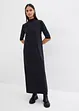 Maxikleid aus softem Modal-Mix, bonprix