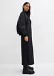 Maxikleid aus softem Modal-Mix, bonprix