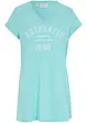 T-shirt long, bonprix