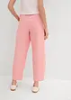 Twillhose aus Baumwolle mit Stretch, bonprix