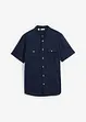 Chemise manches courtes 100% coton, bonprix