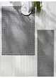 In- und Outdoor Läufer mit umlaufender Bordüre, bonprix