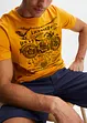 T-shirt 100% coton, bonprix
