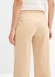 Pantalon de grossesse confortable, loose, bonprix