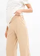 Pantalon de grossesse confortable, loose, bonprix