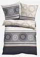 Parure de lit avec cercles, bonprix