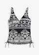 Tankini Oberteil, bonprix