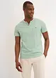2 in 1 Shirt, Kurzarm, bonprix