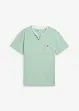 2 in 1 Shirt, Kurzarm, bonprix