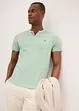 2 in 1 Shirt, Kurzarm, bonprix