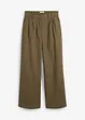 Leinenhose, bonprix