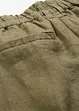 Leinenhose, bonprix