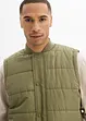 Gilet sans manches ample, bonprix