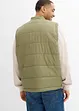 Gilet sans manches ample, bonprix