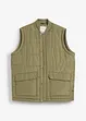 Gilet sans manches ample, bonprix