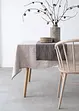Leinen Tischdecke, bonprix