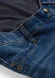 Jean de grossesse, longueur 7/8, slim, bonprix