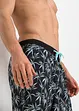 Short de bain homme, bonprix