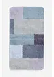 Getuftete Badematte mit Pastell- Farben, bonprix