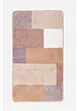 Getuftete Badematte mit Pastell- Farben, bonprix
