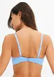 Schalen-BH ohne Bügel mit Bio-Baumwolle (2er Pack), bonprix