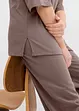 Longshirt aus Interlock, bonprix