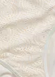Bas de bikini taille haute, bonprix